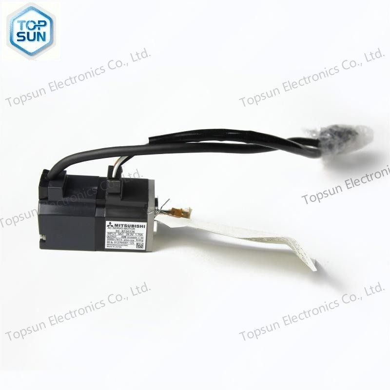 Panasonic AC SERVO MOTOR N510029994AA HC-KFS0336